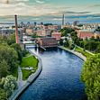 GleSYS expands Nordic presence with data center acquisition in Finland