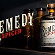 Remedy Spiced nu på Systembolaget