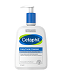 Den ﻿populära ansiktsrengöringen Daily Facial Cleanser lanseras i en ny, större förpackning med ﻿hela 473 ml innehåll.