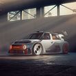 Konseptbilen INSTEROID. Foto: Hyundai Motor Company