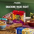 Mondelēz International macht weitere Fortschritte bei der Umsetzung der „Snacking Made Right“-Prioritäten