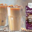 Naturdiet Creamy Caffe Latte on herkullinen uusi valmisjuoma laihdutukseen ja painonhallintaan