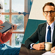 Fransk romcom och Tom Hiddleston i Stephen King-story inleder Scanbox biohöst