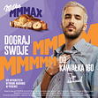 Igo nową twarzą kampanii Milka Mmmax!