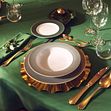 Rosenthal Francis Carreau Vert