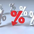 Riksbanken sänker styrräntan med 0,25 procent