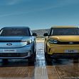 Spar 20.000 kr. på Ford Explorer og Ford Capri