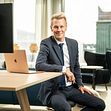 Robert Lingemark, Country Manager för Sofigate Sverige