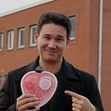 Filip Poon och Aroma