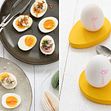 Fira påsken med Egg flights!