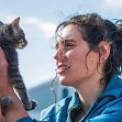 Kritikerrosade Sorry, Baby till Cannes i sektionen Director's Fortnight