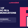 State of Nordic PR and Communication 2025