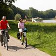 Weser-Radweg ist Deutschlands beliebtester Radfernweg