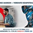 Gemeinsamer Messeauftritt von DOYMA & UGA auf der BAU 2025