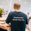 Join the world's most passionate urban change-makers at Europe's Better-Cities Event.