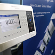 I nuovi indicatori di peso MiNexx® sono sinonimo di massima sicurezza di processo, compatibilità IT e facilità d'uso.