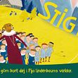 Den 23 oktober invigs Junibackens nya upplevelse; Stig in! Sov vilse och göm bort dej i Pija Lindenbaums världar.