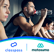 With businesses increasingly investing in employee health and well-being, the new ClassPass and Motosumo partnership will contribute to rapidly growing corporate wellness initiatives worldwide. Now with connected indoor cycling.  