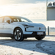Volvo EX30 sætter rekord