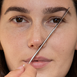    Brow Mapping – Alles, was du wissen musst, um deine optimale Augenbrauenform zu finden