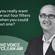 Listen Now - Tune in to the episode "Risks of Ignoring Energy Efficiency" on Camfil’s Let’s Talk Clean Air podcast to learn how energy efficiency can enhance building performance and sustainability.