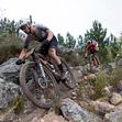 Nino Schurter and SCOTT-SRAM at Cape Epic 2024 Photo by Sam Clark/Cape Epic