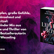 Ein fesselnder Mix aus Romance und Thriller von Spiegel-Bestsellerautorin Antonia Wesseling (ET: 02.06.2025)