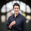 Liljewalls nya VD, Maja Ivarsson.