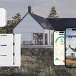 Solis Växelriktare, Raymond Solid State batteri, RayCloud app