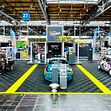 Die Hot Wheels Legends Tour findet erneut mit mehreren Stopps in Deutschland statt.
