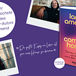 "Coming Home" - Podcaster und Bestseller-Autor Lars Amend veröffentlicht sein persönlichstes Buch