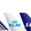 Medlemmer af Flying Blue og EuroBonus, de respektive loyalitetsprogrammer hos Air France-KLM og SAS, vil kunne optjene og bruge Miles/Points på alle flyvninger, der gennemføres fra og med den 1. september 2024.