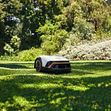 STIHL breddar sitt utbud av robotgräsklippare med iMOW® 3 och iMOW® 4. 