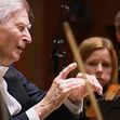Herbert Blomstedt gästade Göteborgs Symfoniker med favoriten Beethoven. 