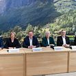STIHL oppsummerer et positivt 2024 og legger kursen for fremtiden