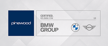 BMW certifierade