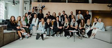 Homage är Årets Event & Brand Experience-byrå