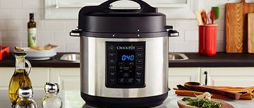 Spara el med slowcooking