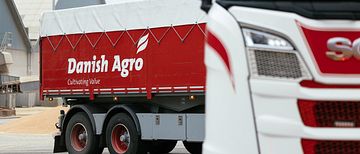 Danish Agro leverer solidt resultat i udfordrende år