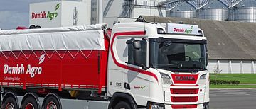 Danish Agro realiserer hidtil bedste resultat og højeste omsætning