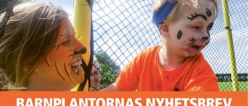 BARNPLANTORNAS NYHETSBREV 2020