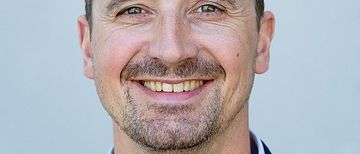 Ole-Jacob Mosvold, Konserndirektør hos Mentor Medier AS
