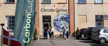 CarbonCuts deltager i Energistyrelsens fjerde udbudsrunde af tilladelser til at efterforske og anvende undergrunden til geologisk lagring af CO₂.