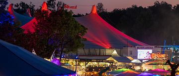Stadtsparkasse München und Tollwood Sommerfestival: langjährige Partnerschaft für Nachhaltigkeit und Kultur