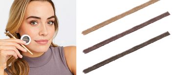 Nyhet! Jane Iredale PureBrow Brow Powder – naturligt fylliga bryn