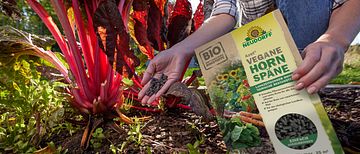 Azet Vegane Hornspäne von Neudorff erhielten eine Auszeichnung vom DIY Fachmagazin