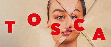 Biljettsläpp på Folkoperan för Tosca i regi av Eirik Stubø och för den nyskrivna operan Nattjägare.