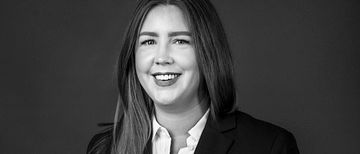 Patriam rekryterar Sofia Åkerblad som ny Project Controller. 