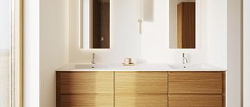 INR lanserar Core – skandinavisk design med smart förvaring och flexibilitet som standard