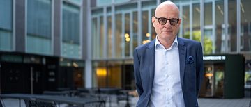 NNIT Pär Fors CEO